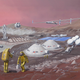 Illustration for article titled Space, Utopia's Final Frontier